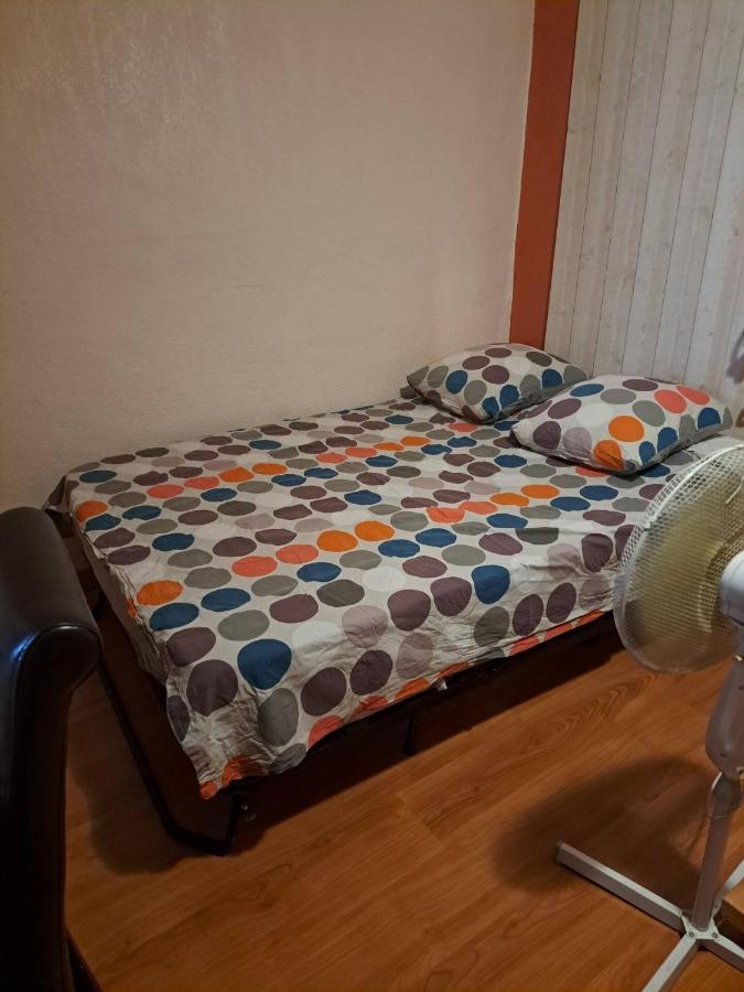 Appartement Atypique Centre Ville Thuir Εξωτερικό φωτογραφία